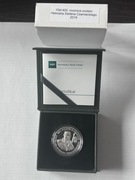 Moneta 10 ZŁ 2019 420 rocznica urodzin  HETMANA CZARNIECKIEGO