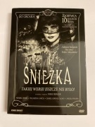 Śnieżka takiej wersji jeszcze nie było film DVD