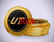 Ea fc 26 coins/ monety 500k Xbox/ps 