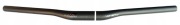 Kierownica CARBON Satori Deviant BOW 620mm 171 gr