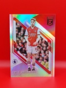 KARTA 2021-2022 PANINI DONRUSS PREMIER LEAGUE EMILE SMITH ROWE ARSENAL F.C.