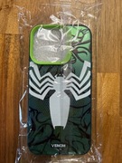 Iphone 15 Pro Magsafe Magnetyczne etui  Marvel Spider-Man Venom 