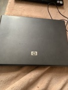 Hp laptop hp550 sprawny