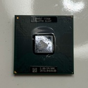 Procesor Intel Mobile Core 2 Duo CPU T7250 2.00GHz