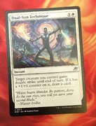 Dual-Sun Technique karta MTG 
