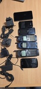 Nokia telefony komórkowe 