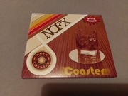 NOFX "Coaster" cd
