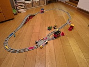 LEGO Duplo mega zestaw 