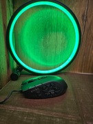 MYSZ DLA GRACZY EVGA X15 MMO GAMING MOUSE