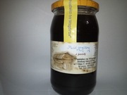 Miód Gryczany "Pasieka Marynowicz"