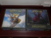 Heroes of Might and Magic 3 PL - Zestaw Podstawowy + Jednostki Frakcji