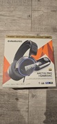 Steelseries ARCTIS PRO + GAMEDAC 