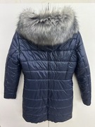 Kurtka zimowa damska