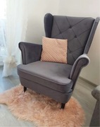 Fotel Signal Uszatek NOWY