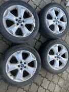 Felgi 18 5x108 ford