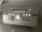 Radio Suzuki Swift