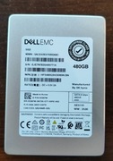 Dysk SSD DELL EMC 480 GB