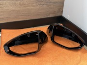 Budowa | Osłony Lusterek Audi A6/A7 C8 | Side Assist 