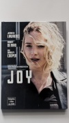 JOY DVD, Bradley COOPER 