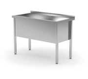 Sprzedam basen gastronomiczny 