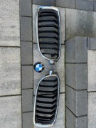 Grill chrom BMW F30 