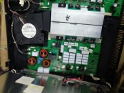 Sprzedam moduł mocy kuchni indukcyjnej Samsung Nz64K5747Bk