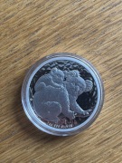 Australian Koala 2008, 1oz Ag, Perth Mint