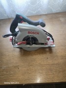 Pilarka bosch PKS 55a