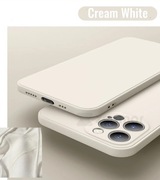 Etui białe na telefon iPhone 11 PRO