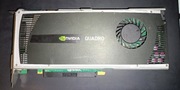 Nvidia Quadro 4000