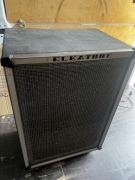 Elkatone zestaw głośnik