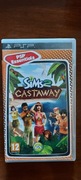 The Sims 2 Castaway - Gra na PSP