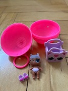 L.O.L. Surprise MGA lalka w kuli