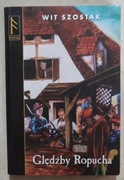 Wit Szostak Glęźby ropucha