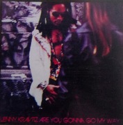Lenny Kravitz Are you gonna My way   kaseta MC
