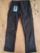 Spodnie softshell r. XL