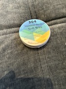 Szpula drutu ze stali nierdzewnej typu 304