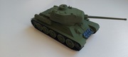 Model czołgu T-34/85
