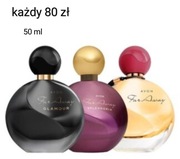 Damska woda perfumowana Avon 