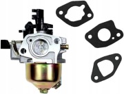 GAŹNIK HONDA GX 160 GX 200 168f Loncin Lifan Pezal Zagęszczarka Agregat