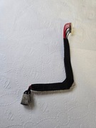 Gniazda i moduł zasilający - MSI G73-8RC