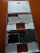 Macbook 13 2010 i 2008