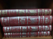 Polska Dzieje i kultura + NAJNOWSZA HISTORIA POLSKI 1914 - 1993