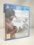 Syberia 3 (PL) - Gra PS4
