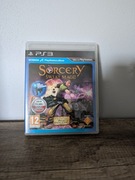 Sorcery: Świat Magii PS3