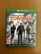 The Division Xbox One