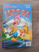 Gigant Poleca Tom VII 7 - Zbieg ma krótkie nogi - 2001