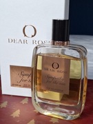 Dear Rose - Sympathy for the sun EDP 100 ml