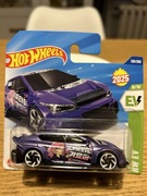 HOT WHEELS - CUSTOM KIA EV 6 - HW EV - 8/10 - 120/250
