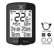 LICZNIK ROWEROWY GPS XOSS G2 plus + BEZPRZEWODOWY